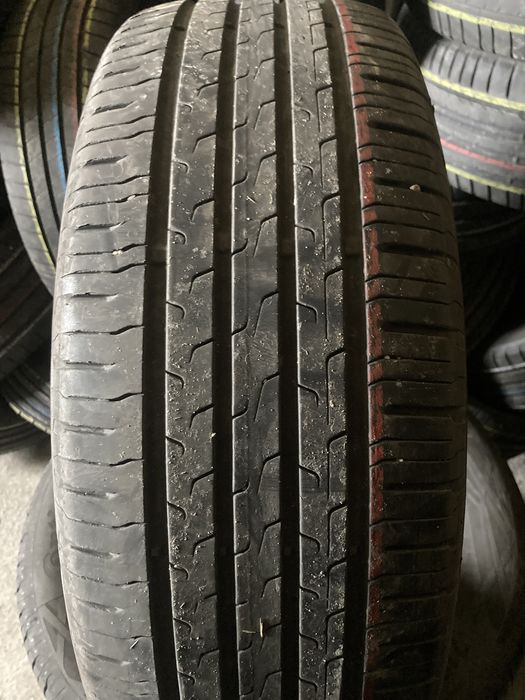 Continental 4 buc 215/60 R17 Dot 2022