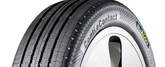 Continental a creat un cauciuc special pentru masinile electrice Continental a creat un cauciuc special pentru masinile electrice