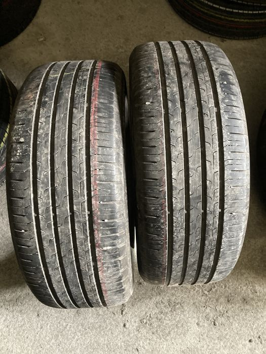 Continental set 2 buc 215/50 R17 Dot 2023