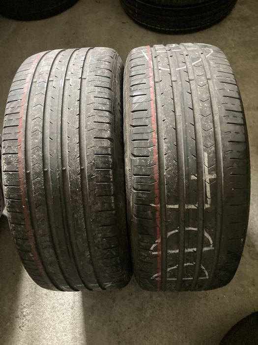 Continental set 2 buc 225/55 R17 Dot 2023