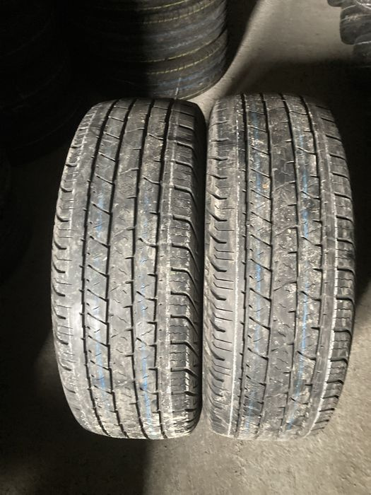 Continental set 2 buc 245/65 R17 Dot 2021