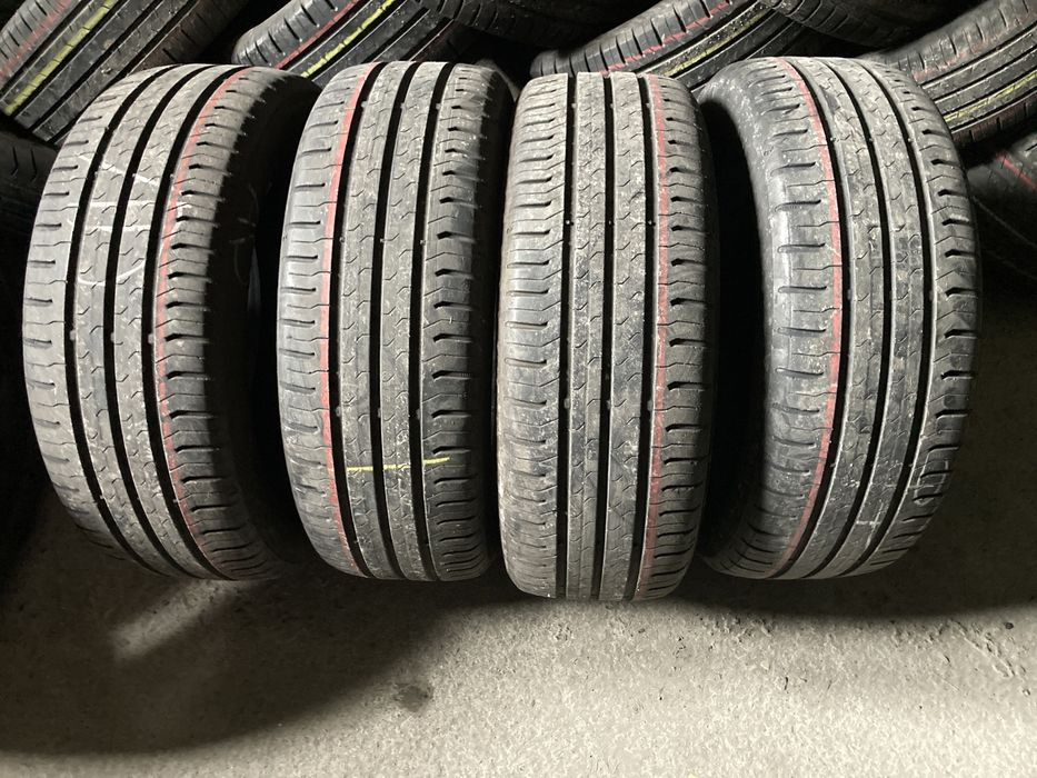 Continental set 4 buc 185/55 R15 Dot 2020