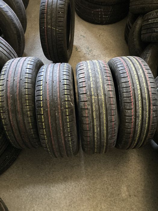 Continental set 4 buc 185/55 R15