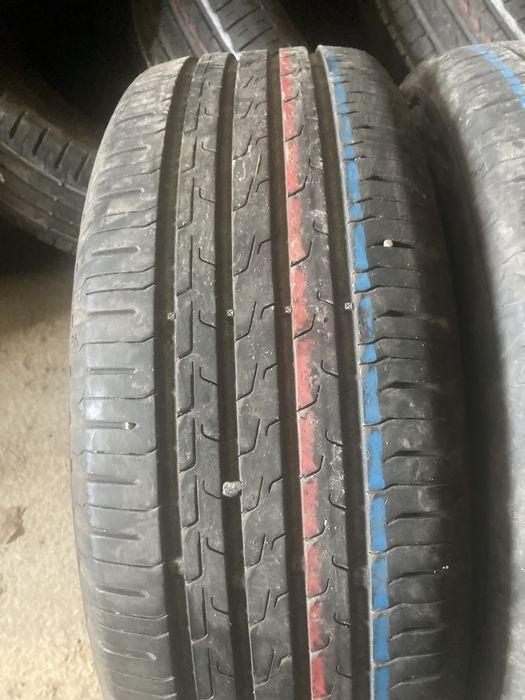 Continental set 4 buc 195/55 R16 Dot 2023