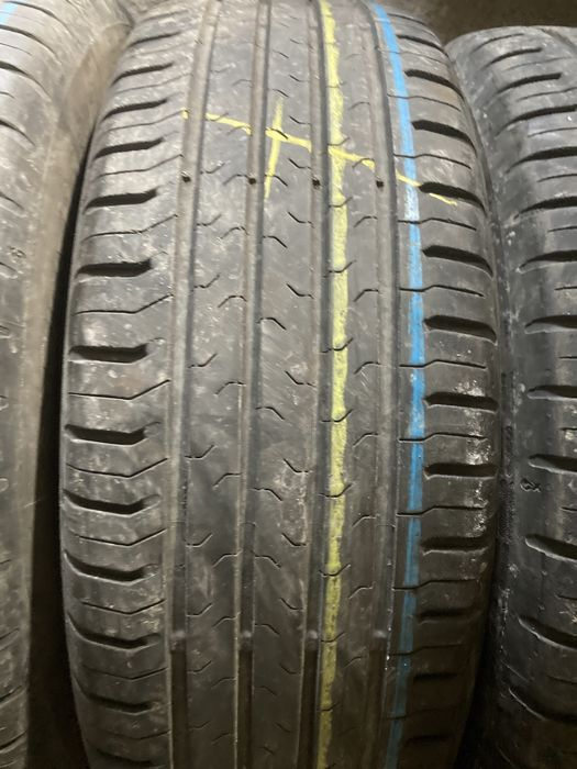 Continental set 4 buc 205/60 R16 Dot 2018