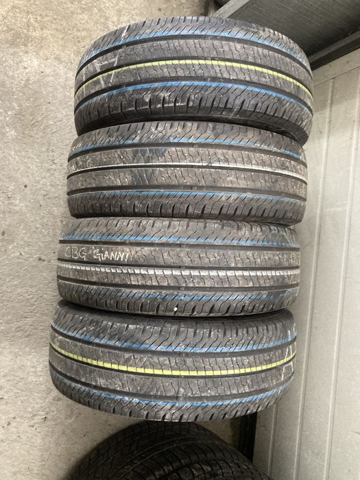 Continental set 4 buc 215/65 R 15C Dot 2020