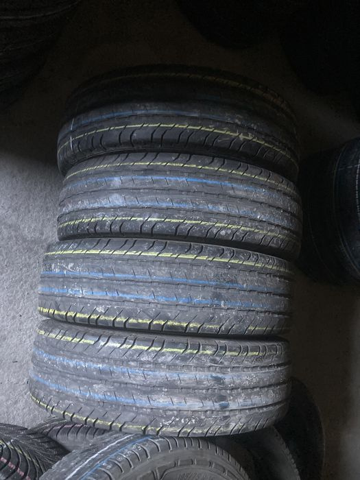 Continental set 4 buc 225/75 R 16C Dot 2023