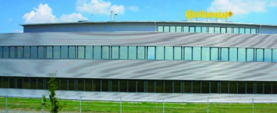 Continental si Draxlmaier vor sa-si extinda activitatea in Romania Continental si Draxlmaier vor sa-si extinda activitatea in Romania