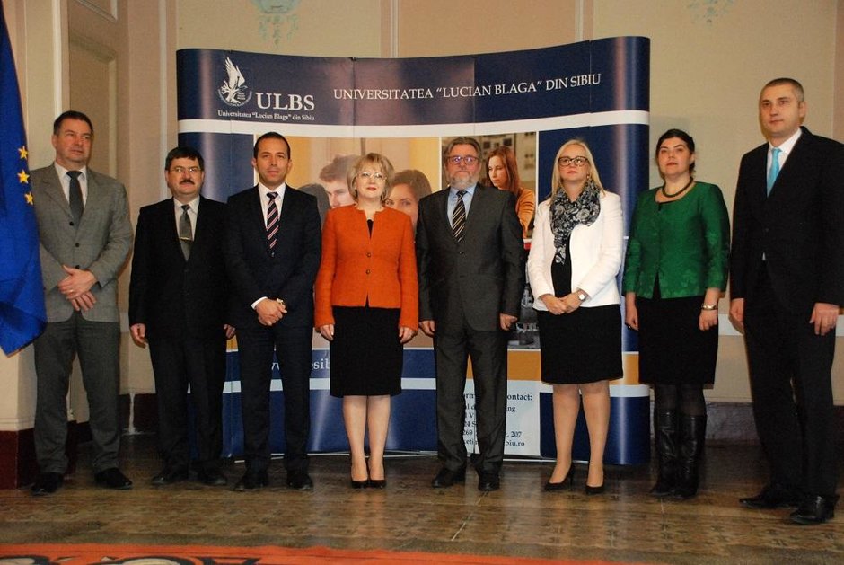 Continental sustine educatia din Romania si investeste o suma importanta intr-o universitate din Sibiu Continental sustine educatia din Romania si investeste o suma importanta intr-o universitate din Sibiu