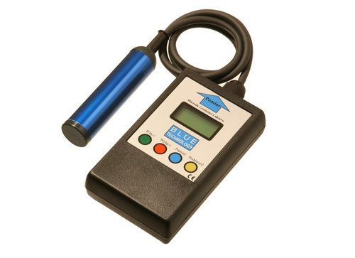 Contor De Lac Cu Sonda Mgr-1-s-fe Amio MGR-1-S-FE