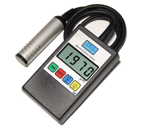 Contor De Lac Cu Sonda Mgr-11-s-fe Amio MGR-11-S-FE