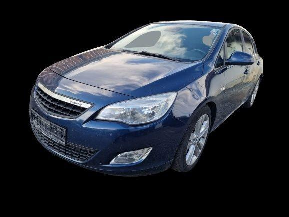 Contra aripa fata Opel Astra J 2009-2012