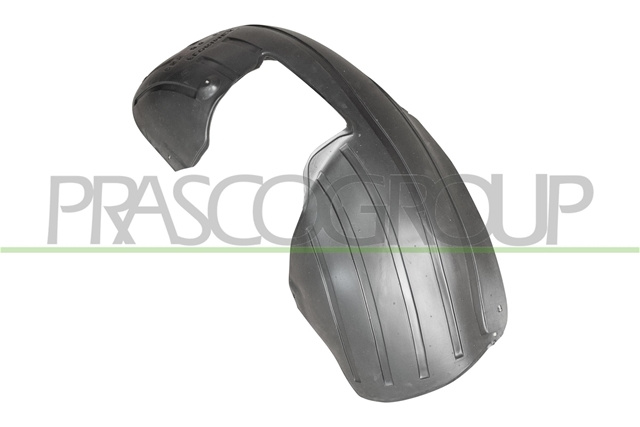 Contra aripa Plastic Dr Fata (sectiune Spate) Passat 04/05>> Prasco Vw VG0543613