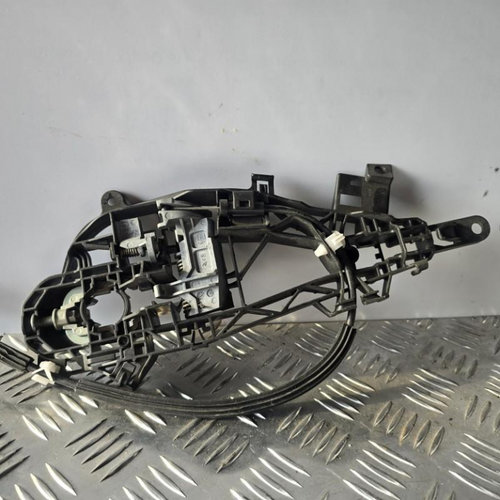 Contra maner usa dreapta fata Opel Astra K facelift 2019 2021 13531200