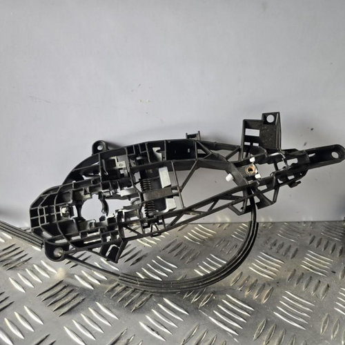 Contra maner usa dreapta spate Opel Astra K facelift 2019 2021 13462006