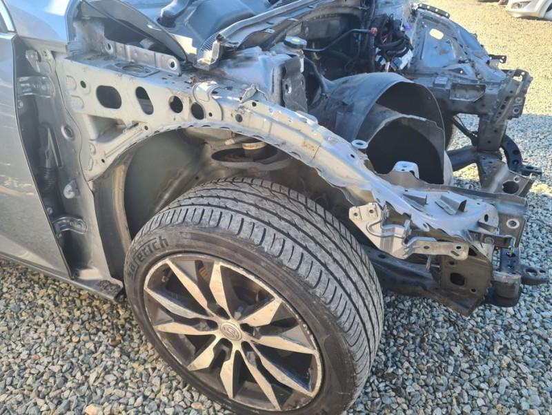 Contra semi aripa cu lonjeron stanga dreapta Opel Insignia B 2017-2020