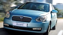 Contraaripa stanga noua hyundai accent !!