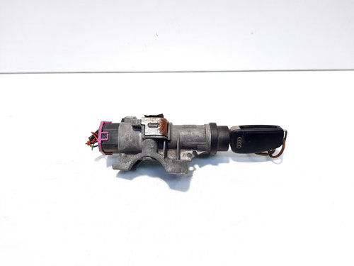 Contract cu cheie, cod 4B0905851N, Audi A4 Cabriolet (8H7) (idi:531218)