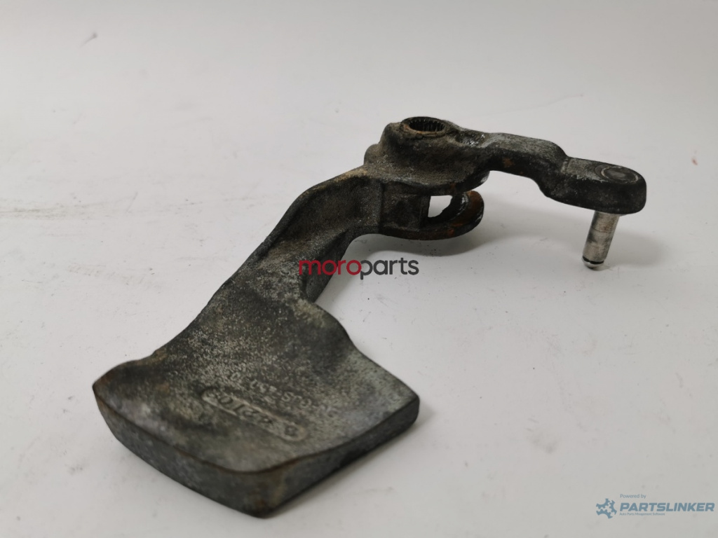 Contragreutate cutie viteze LHY VOLKSWAGEN GOLF VI 5K1 2008 - 2013 1.4 TSI CAXA VAG 1k0711051P