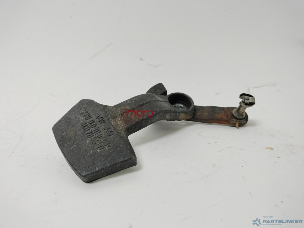 Contragreutate timonerie VOLKSWAGEN CADDY III Estate (2KB, 2KJ, 2CB, 2CJ) [ 2004 - 2015 ] TDI (BJB, BLS) 77KW|105HP VAG OEM 1K0711051M