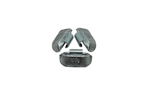 CONTRAGREUTATE UNIVERSALA CAMION 100G SET 25BUC JBM 52668 JBM