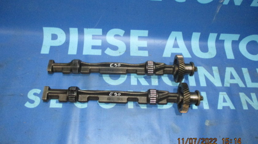 Contragreutati arbore BMW E90 320d; 8509300