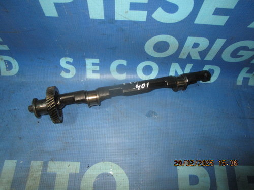 Contragreutati arbore BMW F15 X5 2.0d B47D20B 2016