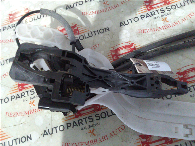 Contramaner dreapta spate HYUNDAI IX 35