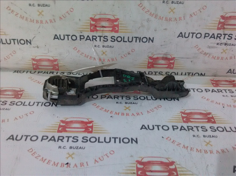 Contramaner interior dreapta spate SEAT LEON an fabr. 2008