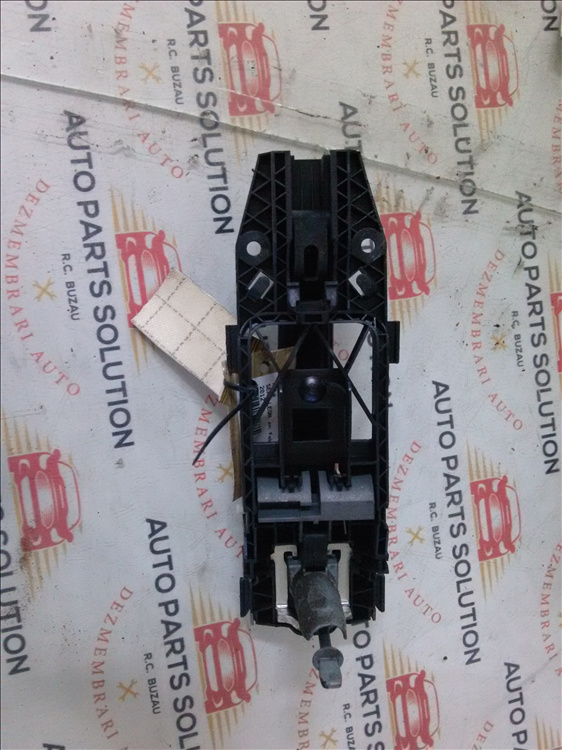 Contramaner stanga fata SEAT IBIZA an fabr. 2012