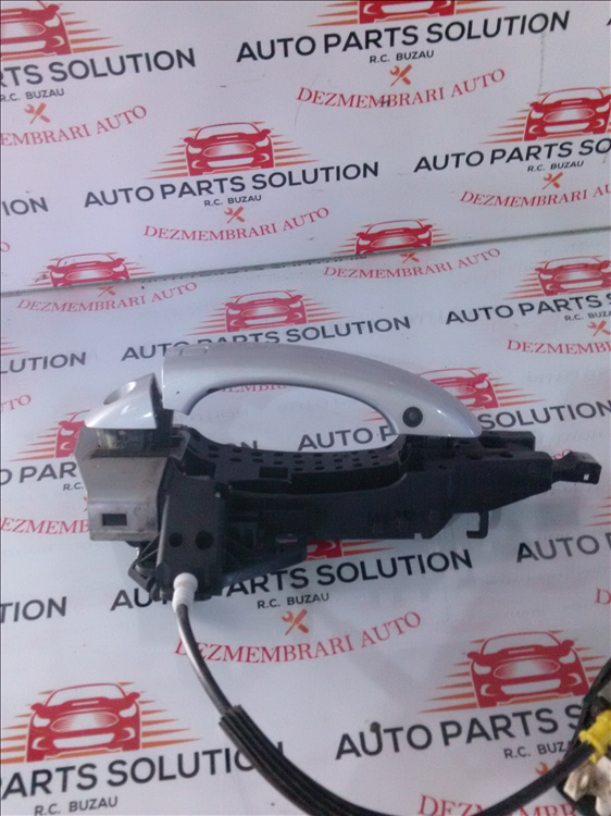 Contramaner usa dreapta fata AUDI A6 2.0 TDI an fabr. 2013