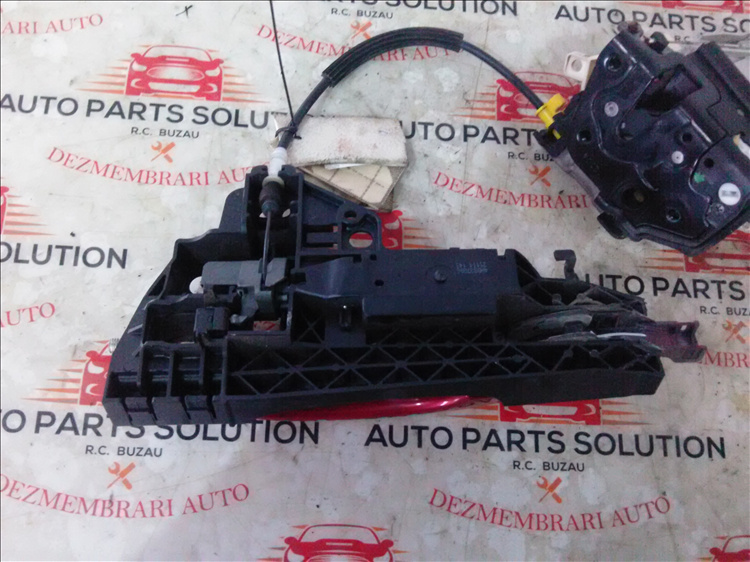 Contramaner usa dreapta fata AUDI A6 an fabr. 2013