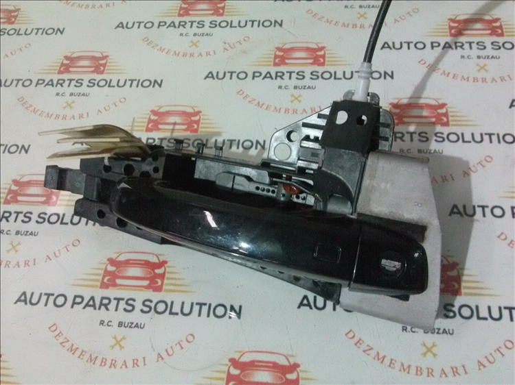Contramaner usa dreapta fata AUDI A6 an fabr. 2013