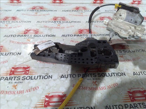 Contramaner usa dreapta fata AUDI Q5 an fabr. 2012