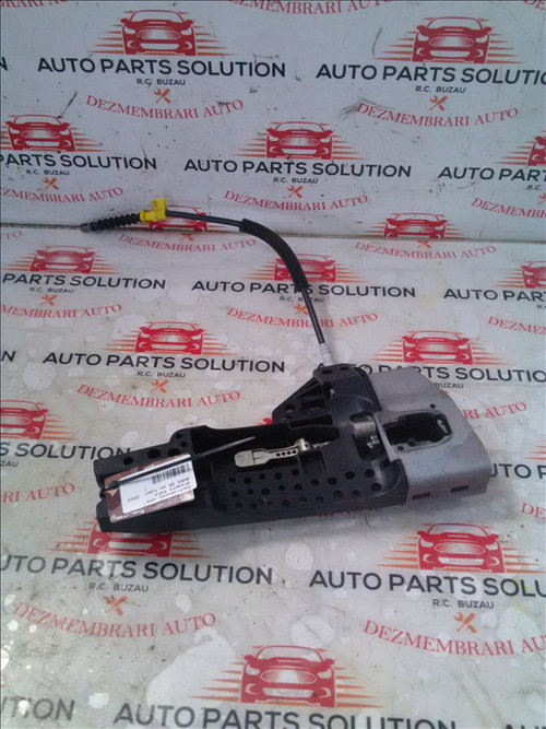 Contramaner usa dreapta fata AUDI Q5 an fabr. 2012