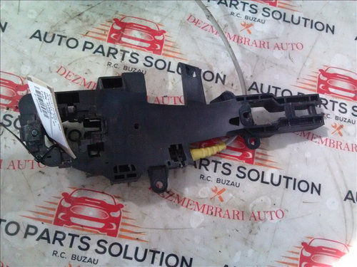 Contramaner usa dreapta fata BMW SERIA 1 an fabr.2009