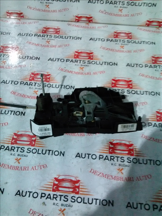 Contramaner usa dreapta fata BMW SERIA 5 F11