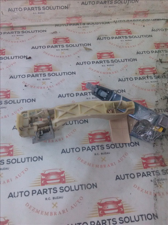 Contramaner usa dreapta fata CHEVROLET AVEO