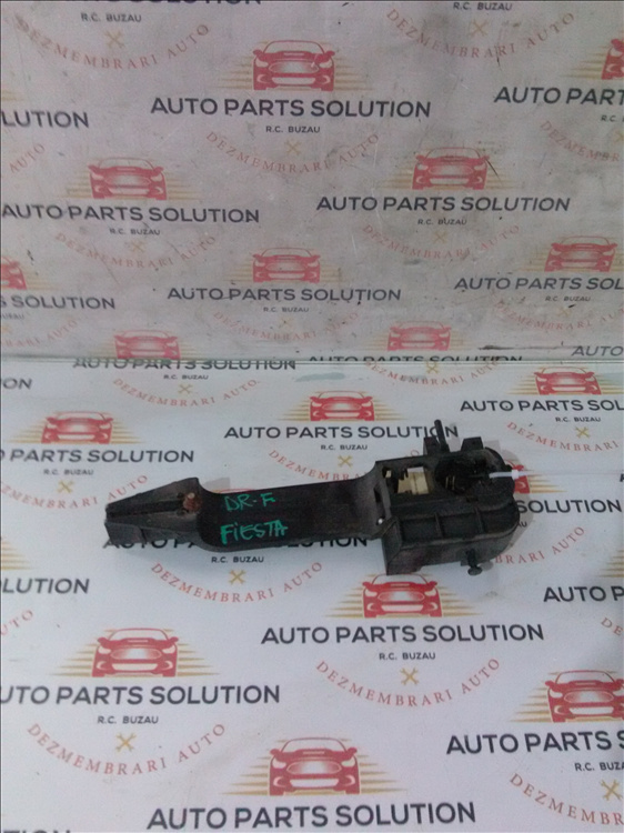 Contramaner usa dreapta fata FORD FIESTA an fabr. 2007
