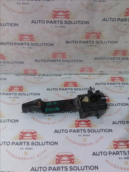 Contramaner usa dreapta fata FORD FIESTA an fabr. 2007