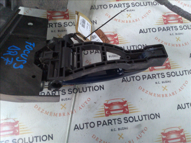 Contramaner usa dreapta fata FORD FOCUS 3