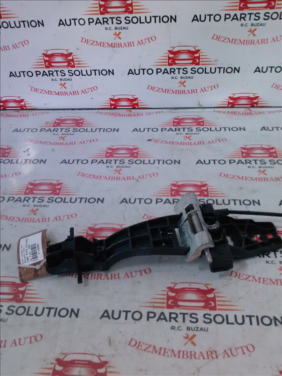 Contramaner usa dreapta fata LAND ROVER FREELANDER an fabr. 2008