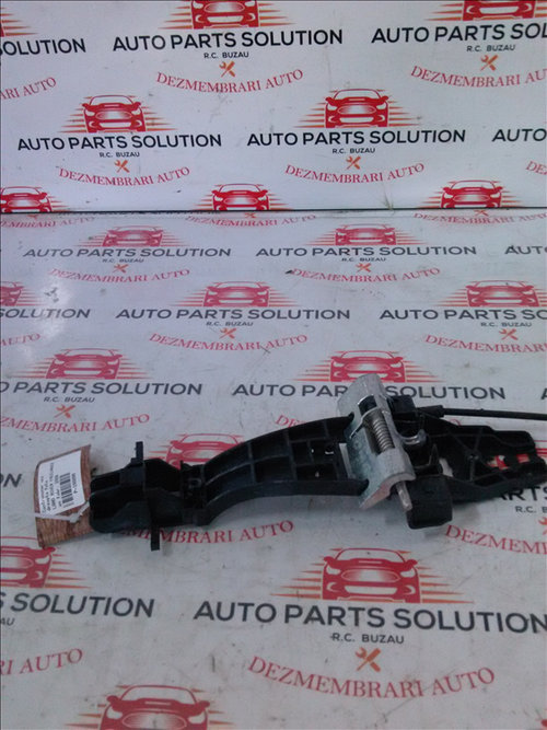Contramaner usa dreapta fata LAND ROVER FREELANDER an fabr. 2008