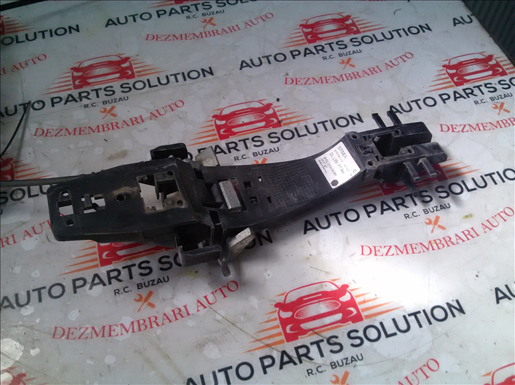 Contramaner usa dreapta fata LAND ROVER FREELANDER 2