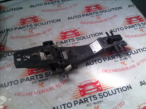 Contramaner usa dreapta fata LAND ROVER FREELANDER 2
