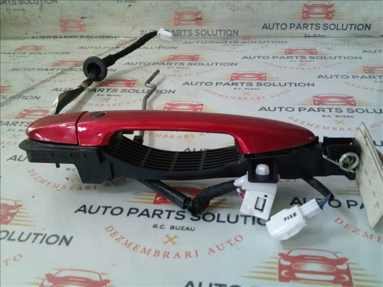 Contramaner usa dreapta fata MAZDA 6 an fabr. 2014