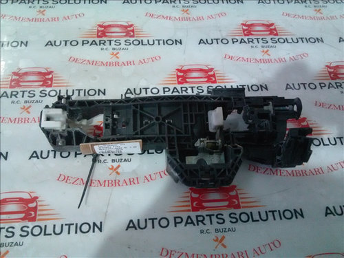 Contramaner usa dreapta fata MERCEDES-BENZ ML 3.0 d an fabr. 2014
