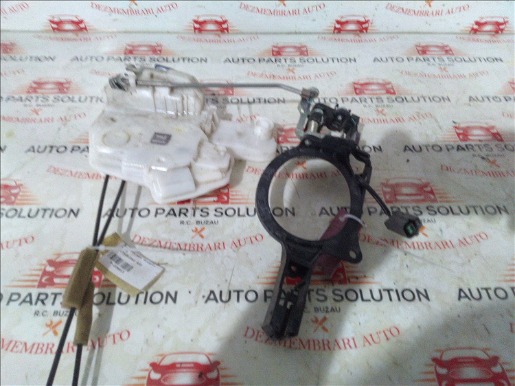Contramaner usa dreapta fata MITSUBISHI ASX