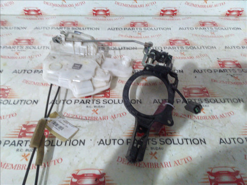 Contramaner usa dreapta fata MITSUBISHI ASX