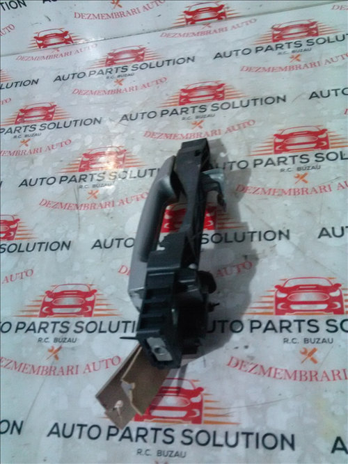 Contramaner usa dreapta fata NISSAN QASHQAI an fabr. 2011
